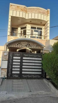 منطقة ١٠٠٠٠ • ١٢٥م • طابقين