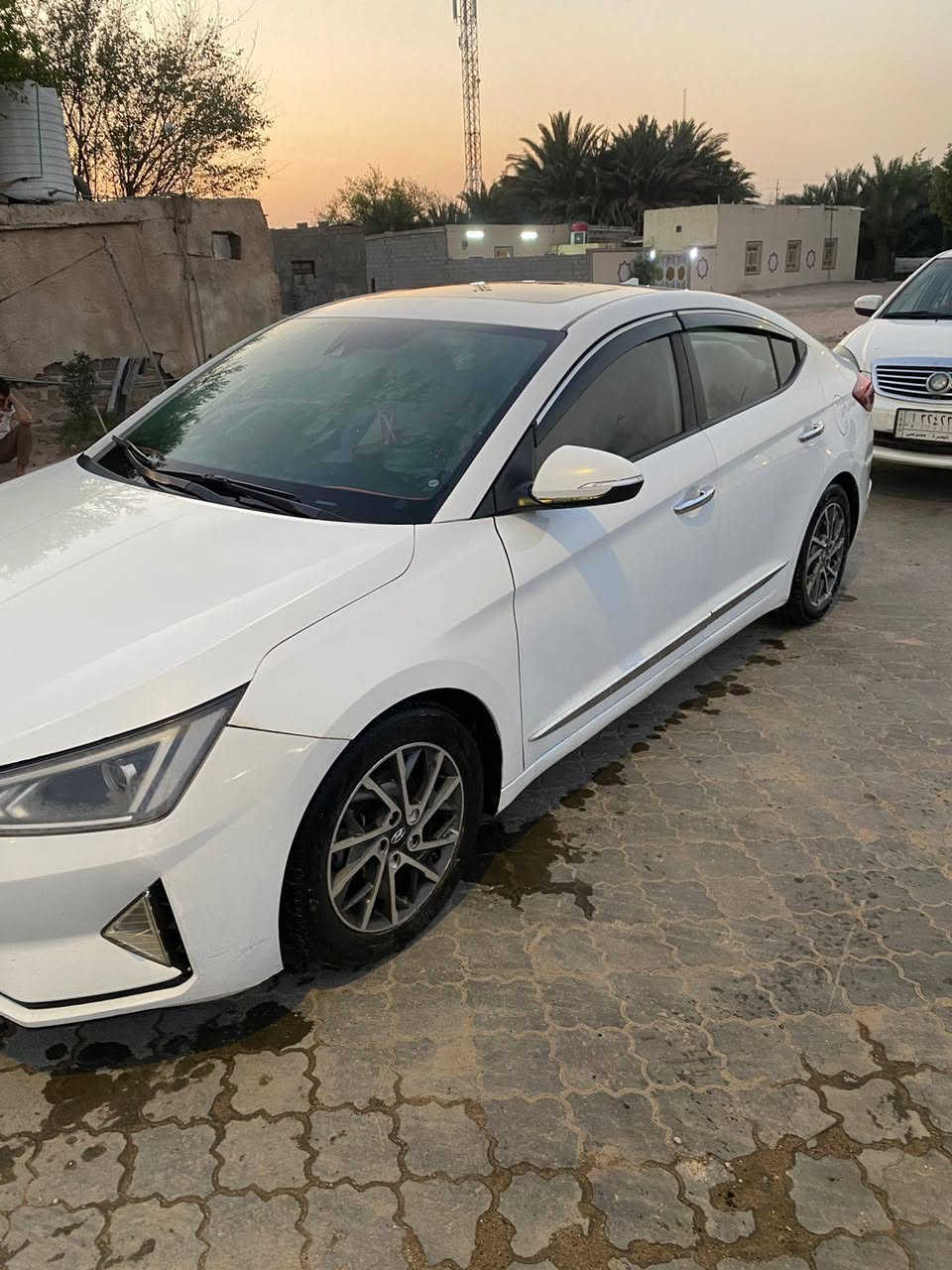 الانترا 2020 للبيع رقم نجف معوقين وارد أمريكي مخلصه تتحول مباشر بسم المشتري للاستفسار هاذا رقمي  السعر 115وبيها مجال ***********

