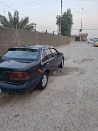 دايو برنس فراشه ٩٦ اوتوماتيك مكينه وكير خير من الله تايرات الكدام جدد ...