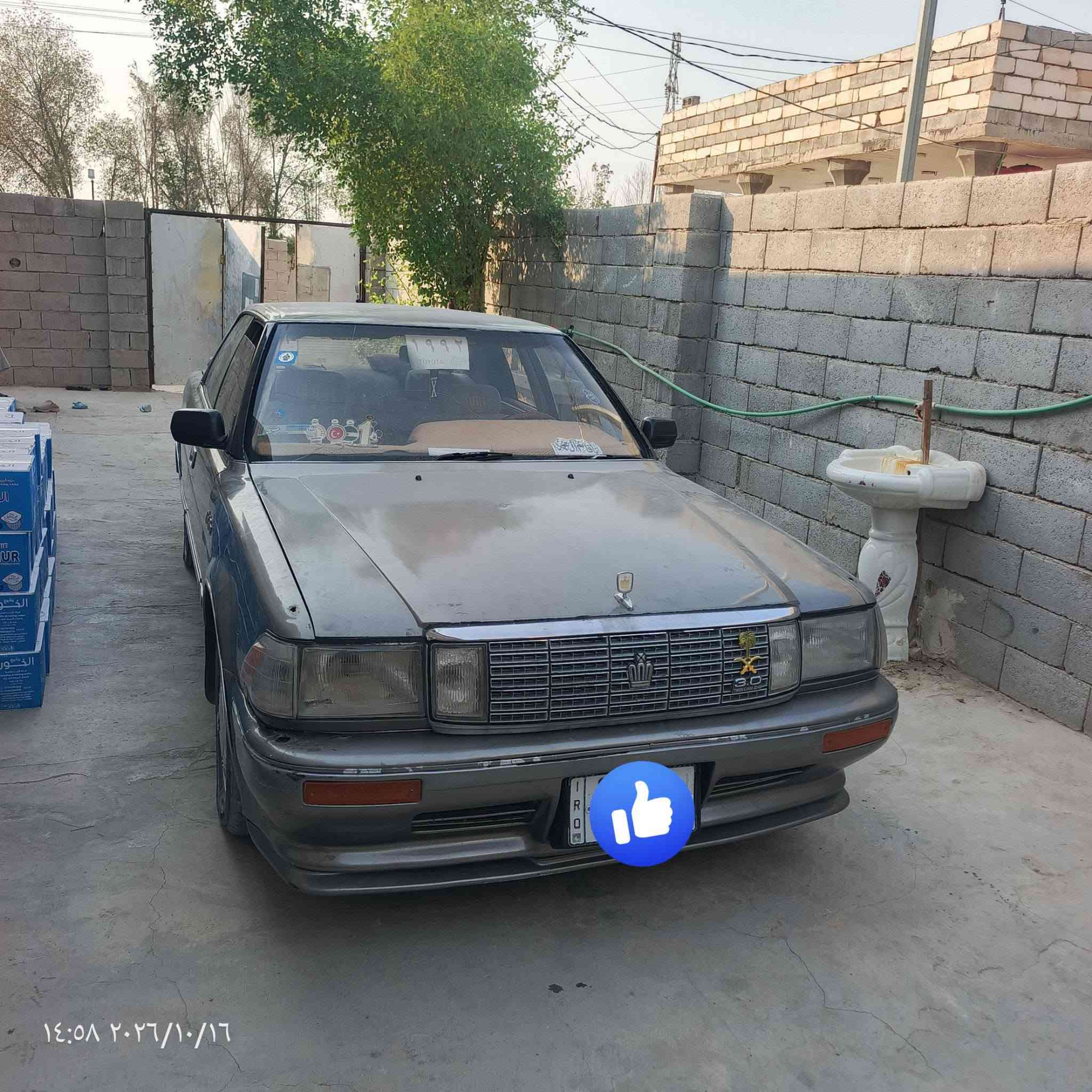 اصوليه • كفاله • سياره نضيفه