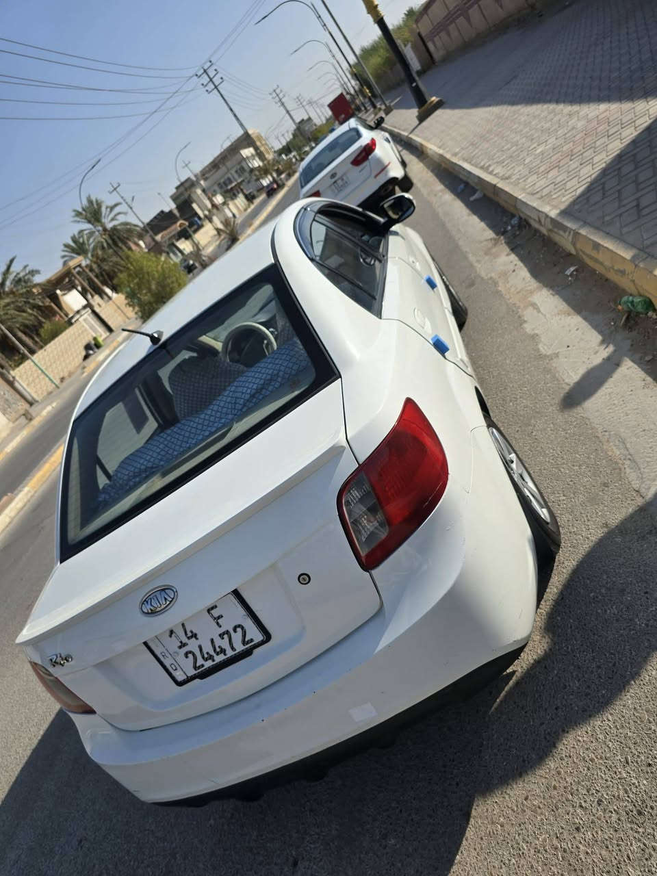 ريو ٢٠١٢ خليجي مكفوله سعر ٧٧ وبيه مجال للاستفسار ***********بسمي
