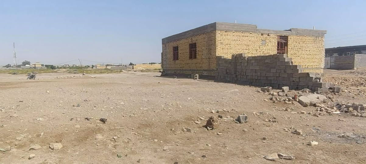 واسط النعمانيه • ٣٠٨م • طابو زراعي