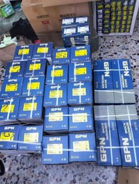 قطع BYD • أصلية مضمونة • الطالبية ساحة 83