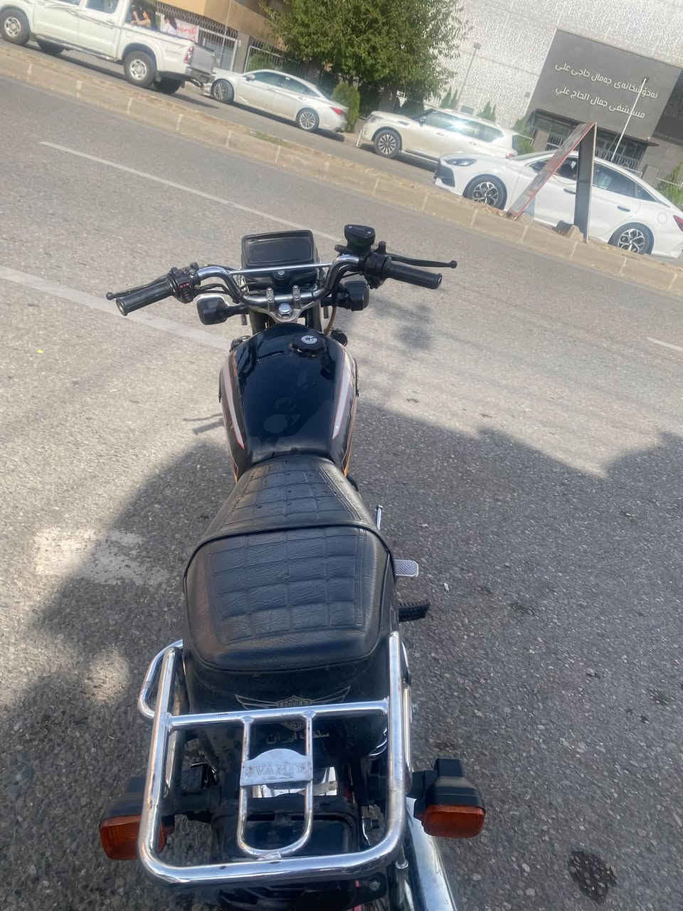 savini 200 • ٢٠٢٤ • نضيف