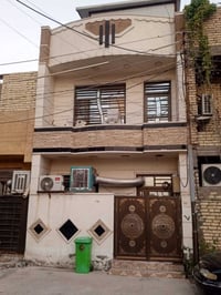 ابو طيارة • ٥٠م • سند ٢٥