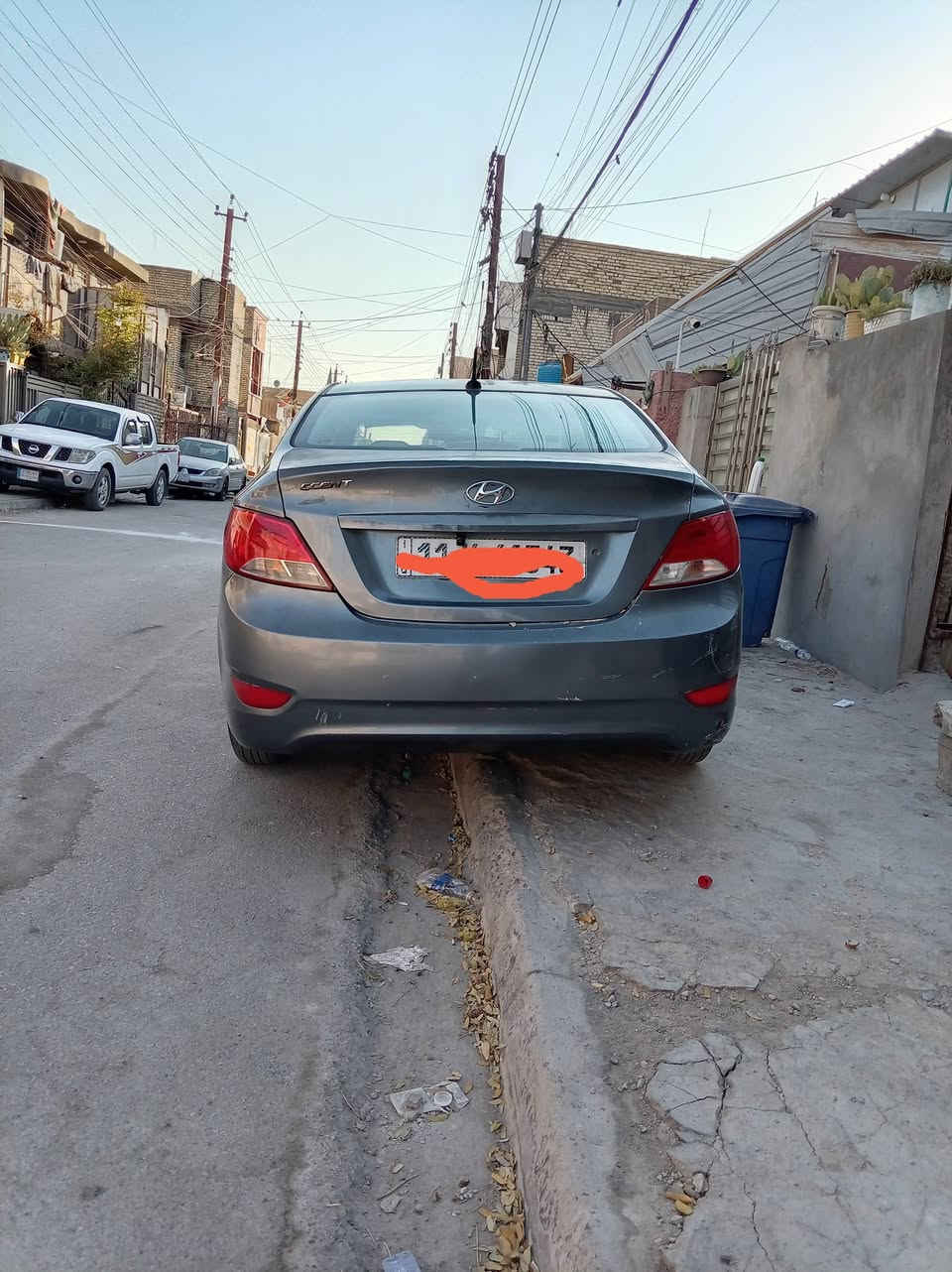 ااكسنت امريكي ماشيه ١٠٥ موديل 17 مكاني بغداد سياره جان بيه جراد ومرشوشه كم قطعه ابيع حزم كفاله من لمعجون ودكه جاكوج لان معروف هاي لالوان تجرد للاستفسار خاص او ***********
