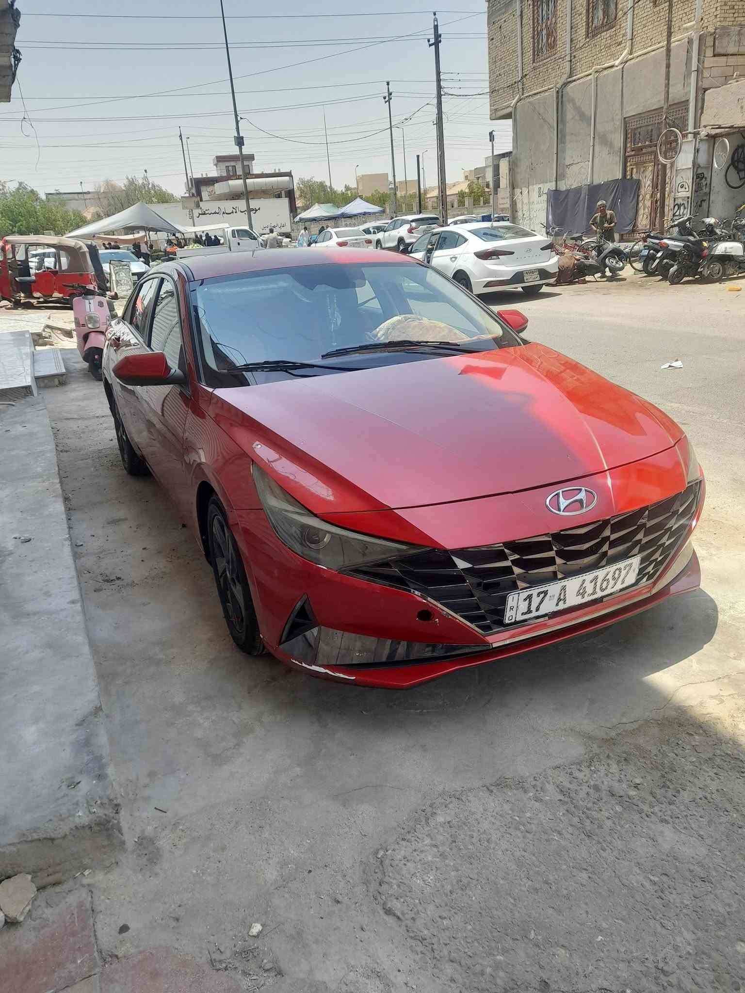 لانتره وارد امريكي مديل 23 السعر 130 رقم مثني معوقين بيه جامغ وبنيد الجاملك الخلفي بيه ضربه بس موقيه السياره جاهزه اي نقص مابيه موجوده السياره بلبصره  هذا رقمي ***********
