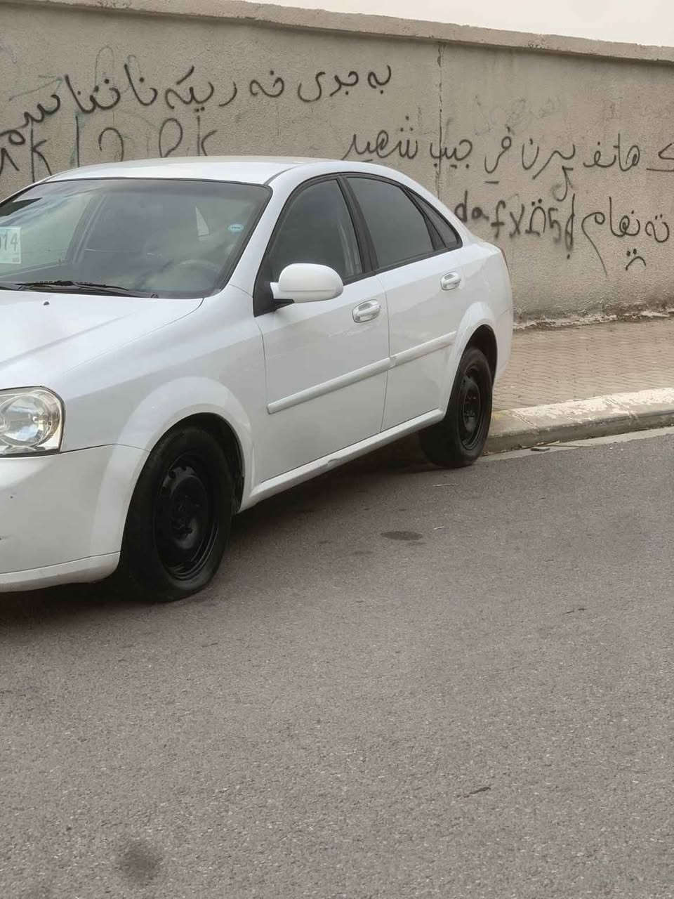 اوبترا • ٢٠١٤ • ١٤١٠٠٠ كم