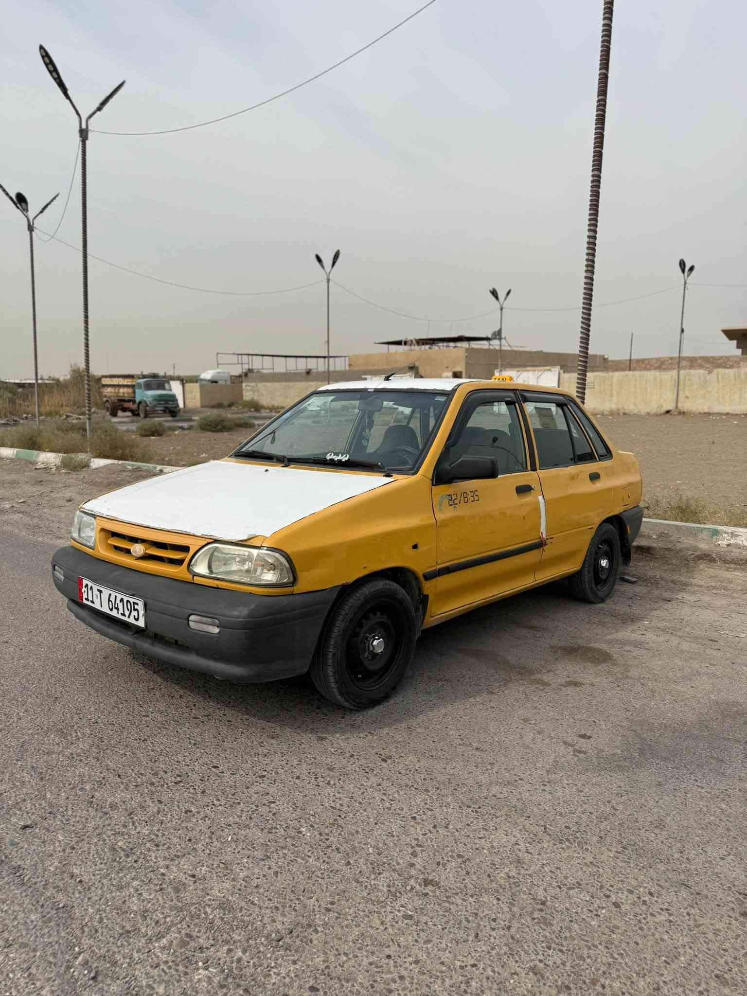 سايبا ٢٠١٢ • شاشة كار بلاي • باتري جديد