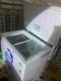 بغداد • جديدة • غسالة','مكنسة كهربائية','ماكروويف','مجمدة','فرن','واتس...