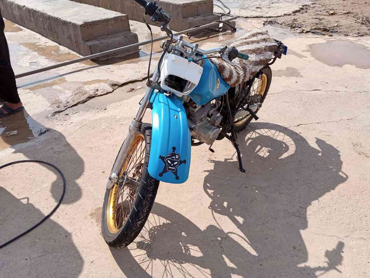 دجبل • مكينه ستوته