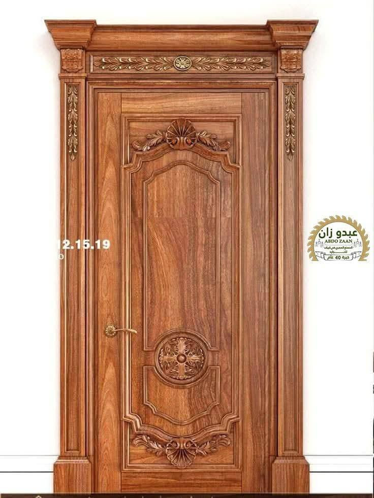 شركة عبدو زان للنجارة (المعمل المصري )
متانة مضاعفة 
تمييز في الذوق 
إبداع في التصميم 
مواد أصلية 
دقة في مواعيد التسليم 

(( بغداد/ الانبار /صلاح الدين / وديالى )) كوادرنا متوفره ايضا بفروع كل محافظات العراق 
للاستفسار والحجز الاتصال على الرقم 
***********
نتميز بصناعة الدواوين العربية 
الأبواب حسب طلب الزبون

المواصفات لكل الموديلات  
1:- دوشمة دبل هيكل 
2:-الخشب بلوك بورد صاج ١٨ ملم و مع خشب زان مصري 
3:-الاسفنج نوع إكسترا طبي ظهر ومعقد 
4:-القماش قديفه مبطن  و وتربروف مبطن 
5:- الصبغ صباغ حراري مثل صبغ السيارات حتى لا يتأثر بالعوامل الخارجية .
 مميزين و منفردين بصناعه هذا النوع من الاثاث ممكن يكون نفس شكل الديوان على شكل تخم قنفات للبيوت و ديكورات مختلفه و دوشمتنا دبل هيكل تساعد على فك وشد الديوان و سهوله نقله في حال الشخص انتقل لمكان اخر.
