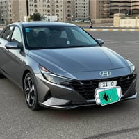 النترا 2023 هايبرد سياره نضيفه فول مواصفات   رادارات كامرات   فتحه بصم...