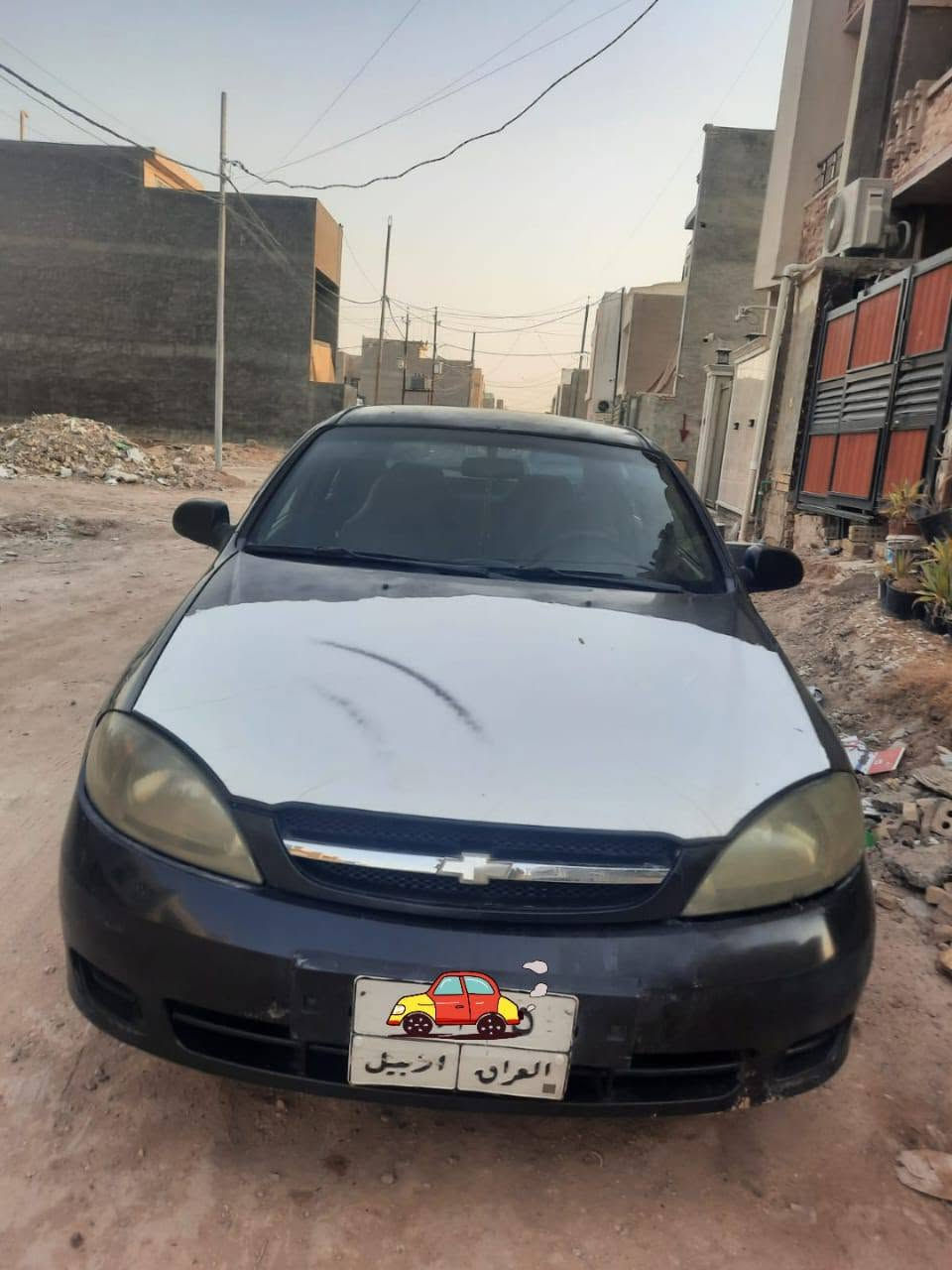 السلام عليكم
٢٠٠٨
قسط قسط مقدمة ٢٥ 
كل شهر ٢
العنوان بغداد
أي ستفسار واتساب واتساب
*********** واتساب
