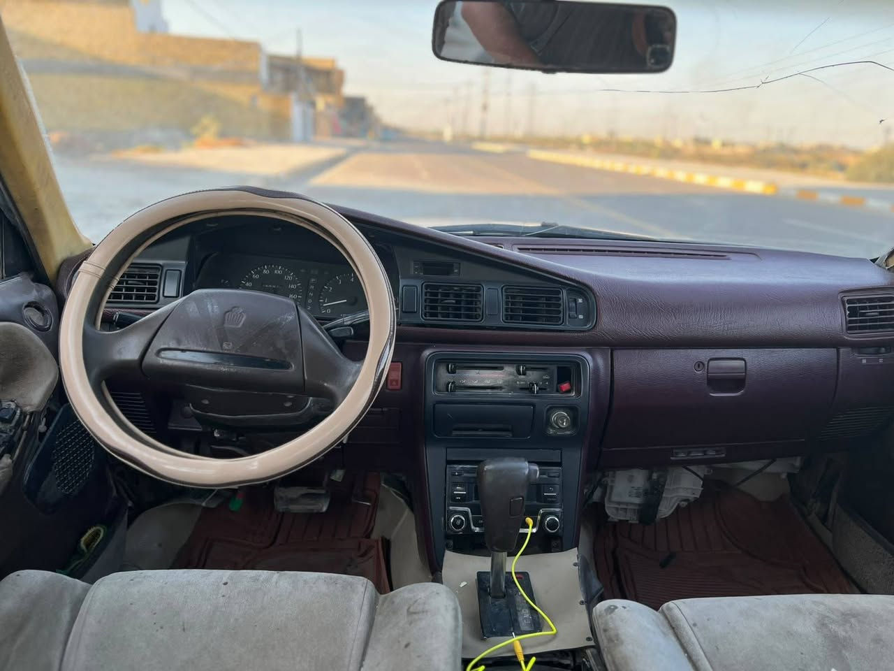 تفصيخ مكان واسط ***********
