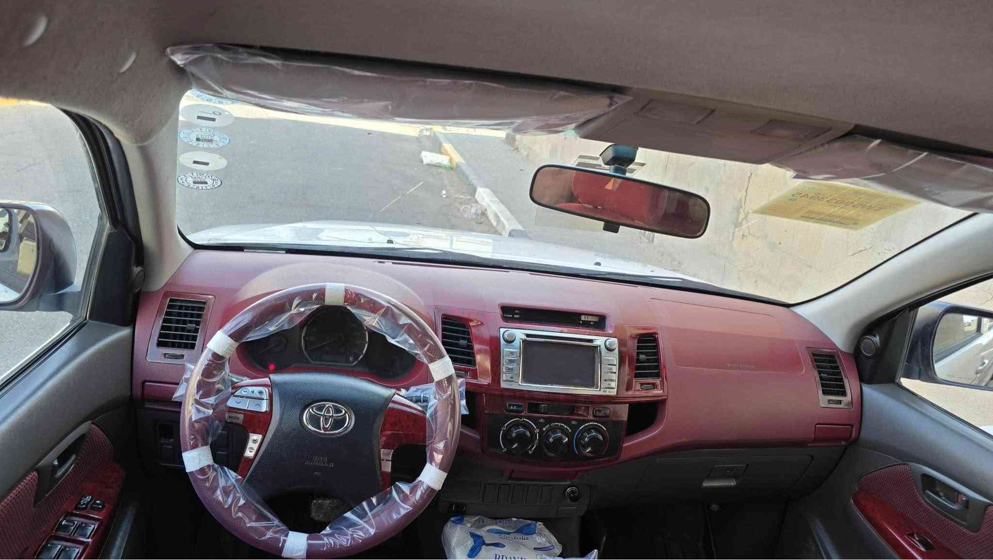 بيكب فلاونزه سيد نهرو شاصي ١٩ مكفوله من الصبغ والتبديل والضربه بيها فقط بارد ماشيه ١٩٥ رقم أربيل سنويه تنتهي ٢٠٣٠ تخم تاير برجستون سياره حلوه وماناقصها شي 
رقم الهاتف 
***********11 البصرة, العراق
