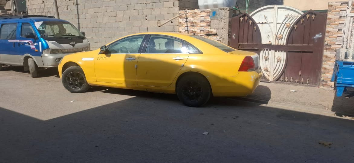 كابرس • ٢٠٠٩ • محرك ٣٠٠٠