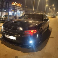 جارجر R/T • سوبر تراك باك • كربلاء
