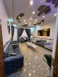 🏡 للإيجار | للإيجار | للإيجار 🏡  بيت كبير ونظيف جدًا في حي الجامعة، قر...