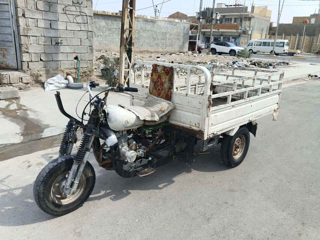 ستوته • دايون • النعمانية