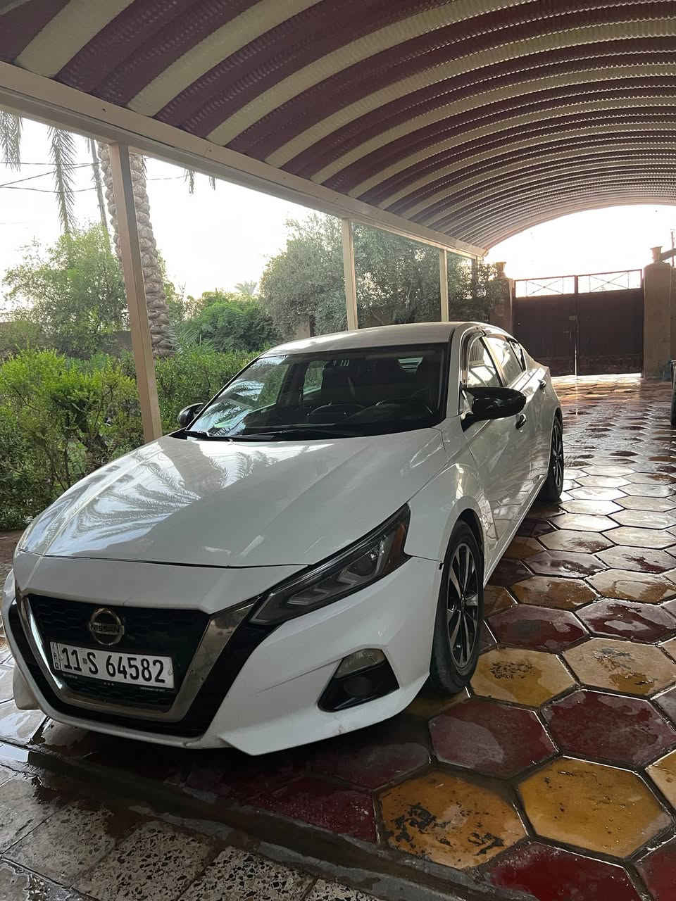 نيسان التيما مديل 2020
ضرر بنيد وجاملوغ عل بارد 

فئه S

سعر 127 وبيها مجال

الاستفسار ***********

مكان ديالى

