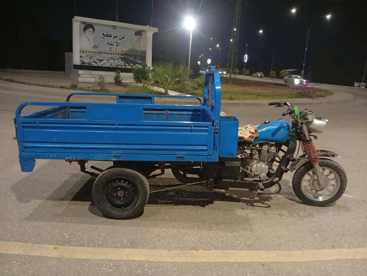 ستوته • موديل ٢٠١٣ • محرك ٢٠٢٢