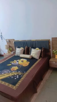 غرفه تركي 6قطع السعر 225  وبيها مجال بسيط المكان بغداد الزعفرانية 0771...