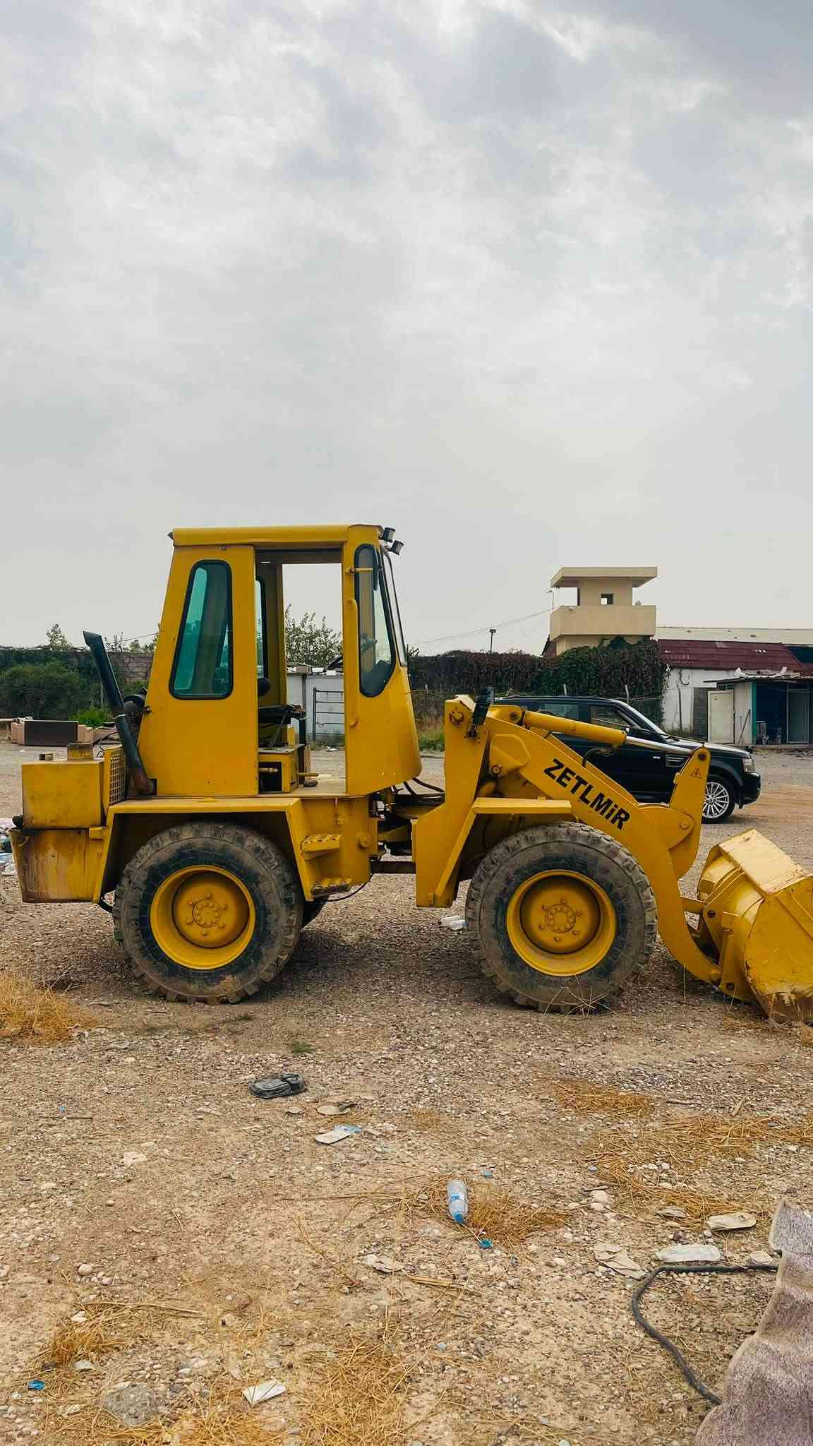 شوفل ١٩٩٠ • دويز • اربيل