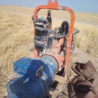 محرك افيكو • سته بستم • الحويجه