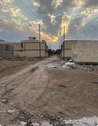 بغداد الدورة • ١٥٠م • واجهة ٧٫٥م