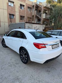 سي 200 • ٢٠١٢ • حادث بابين