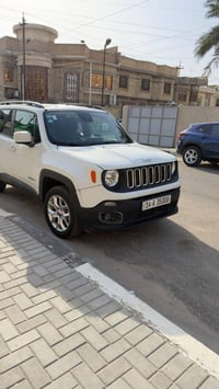 رنكيد • ٢٠١٨ • رقم بصرة