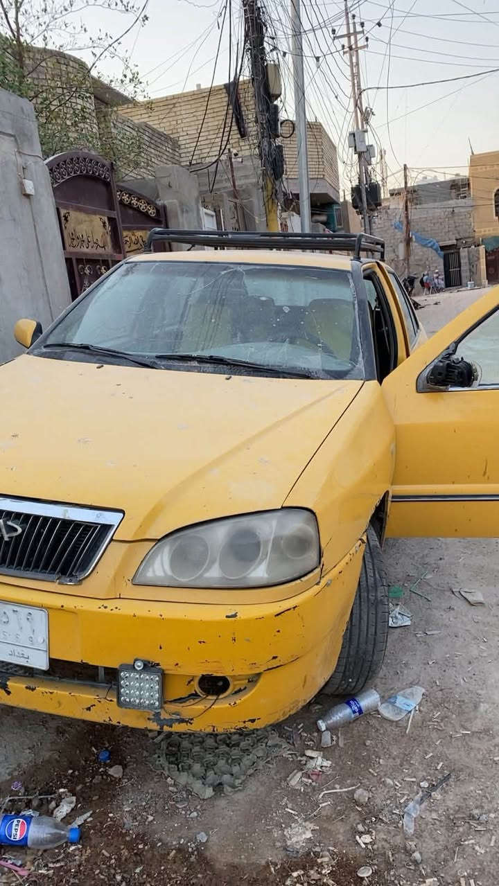 السلام عليكم
شيري كوين موديل ٢٠١١ العنوان البلديات الستفسار علا هاذ الرقم *********** السعر ١٨ورقة
