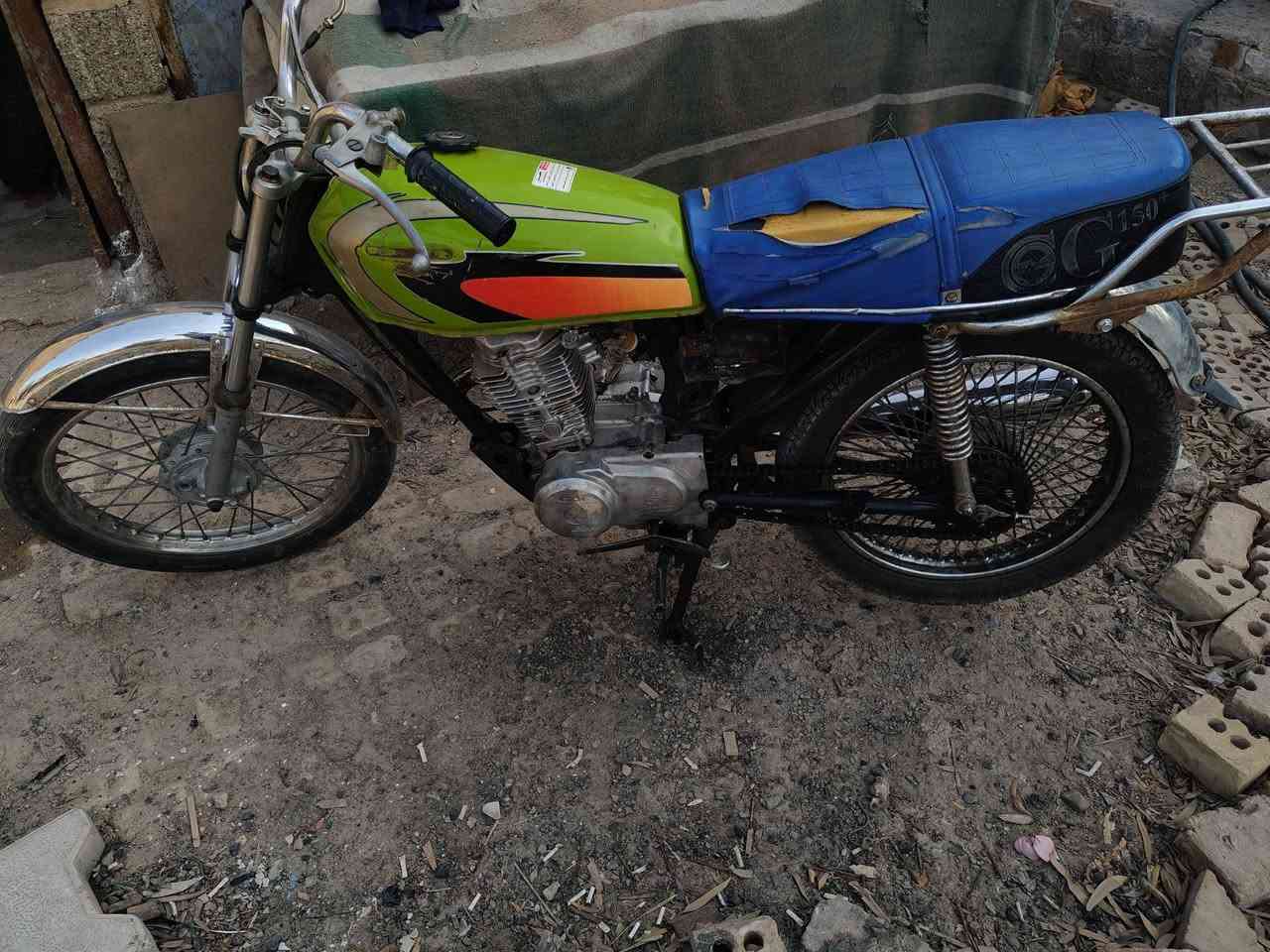 البيع كلشي مابيه مديل 21سعر 175بغداد نهروان ***********
