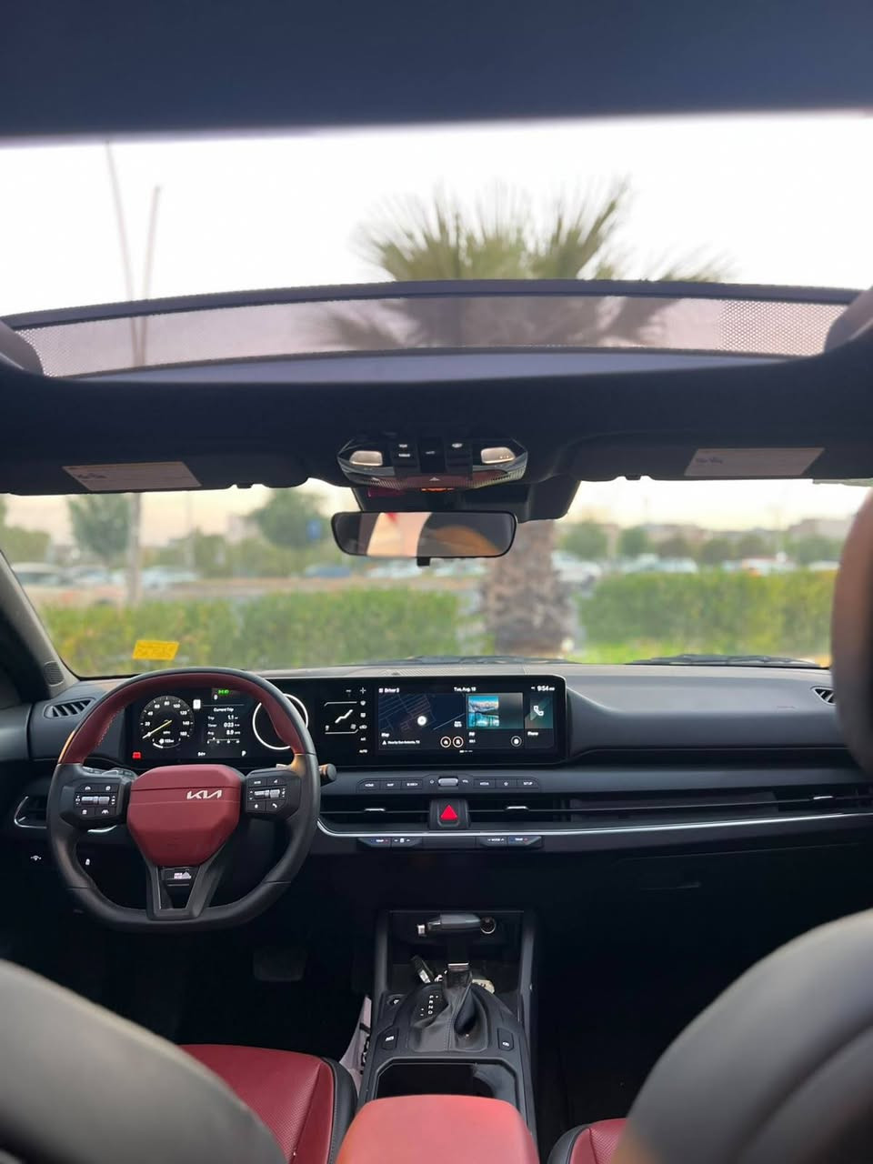 Kia K4 gt line
موديل 2025
فول موصفات 
بانوراما 
بريك بصمه
بصمه
كشن جلد
كشن هيتر
رادار امامي 
رادار خلفي 
رادار جانبي 
كاميرا خلفي 
كاميرا امامي 
كاميرا جانبي 
لايت زينو 
ويل كروم 
تحديد السرعة 
تحكم ستيرن 
بي بعد اهوي مواصفات 
صبغ  فقط بوند
بدون دواخل 
بدون ايرباك (ماطاك)
٢قطعة كلير امريكي
سعر157
عنوان اربيل معرض اربيل كارس
☎️***********
