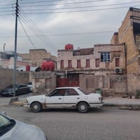 الحي العسكري • ٢٠٠م • ركن