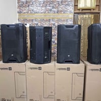سماعات LD • ١٥ إنش • أصلي ألماني