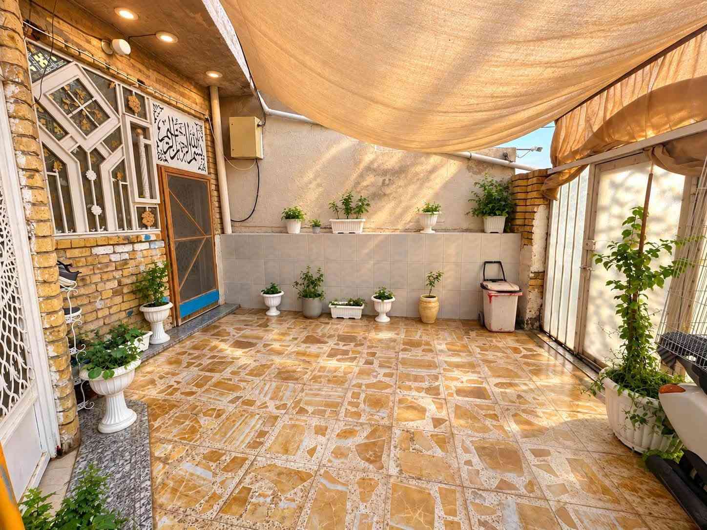 خلف سيطرة آلالبان • ١٢٥م • طابو صرف