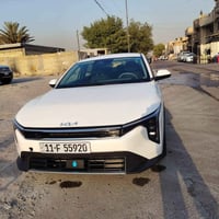 كي4موديل 2025بصمه تشغيل عن بعد الون ابيض شاشه جبيره رادار جانبي رادار ...