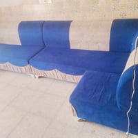 ديوان عشر مقاعد مابي ظرر سعر 150مع سيت طبلات مكان فلكه سلمان باك التام...