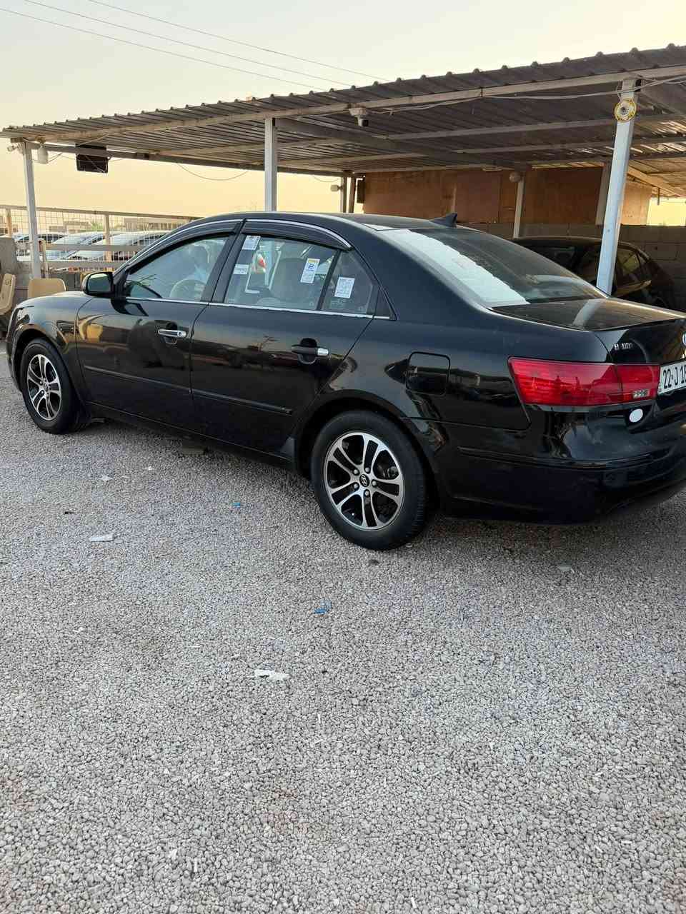 سوناتا 2009 مكفوله من صبغ فقط بارد بيه بل باب صدر فقط
رقم اربيل جديد
سعره 117 بيه مجال بسيط
*********** للاستفسار
