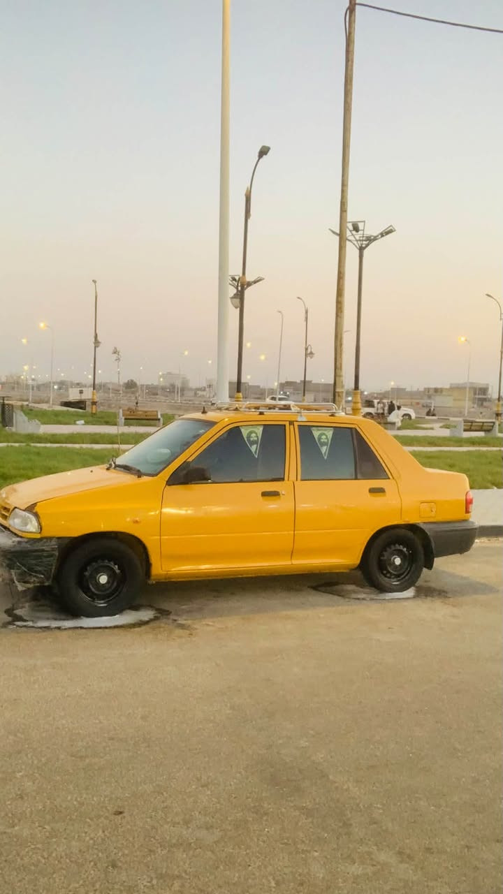 سلام عليكم سايبه ٢٢ حلو  وجاهزه تبريد شغال  كير ومحرك كفاله  تخم تايرات جداد السعر ٤٥وبيها مجال والشراي يدلل وهاذ رقمي رصيد وتساب شغال ***********
