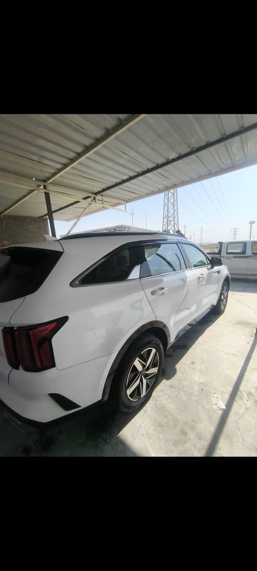 للبيع او المراوس مع تلواريد او بلسايد سورنتو 2022 وارد امريكي فول مواصفات رقم بابل / حره بأسمي

بانوراما . بصمه تشغيل عن بعد . بصمة ابواب اشارة بالمري . مري شفط . رادارات تحكم كرسي كهربائي . تدفئه  . ساید بريك اوتماتيكي . مقاعد جلد . 4 وضعيات قياده . كير عادي و او تماتیك . اوتو هولد .  مانع انزلاق 

7 راكب 

محرك 2500 / 4 سلندر

ماشيه 54 الف ميل صورة الحادث مرفقه حادث بسيط جدا  بدون تبديل 

سياره خير من الله كامله مكمله ما بيه اي نقص 

السعر248$ بيه مجال قليل
مكان السياره / بابل
***********
