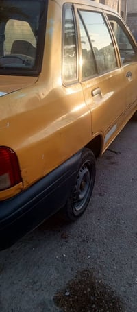 سايبا • ٢٠٠٩ • مكينة وكير كفالة