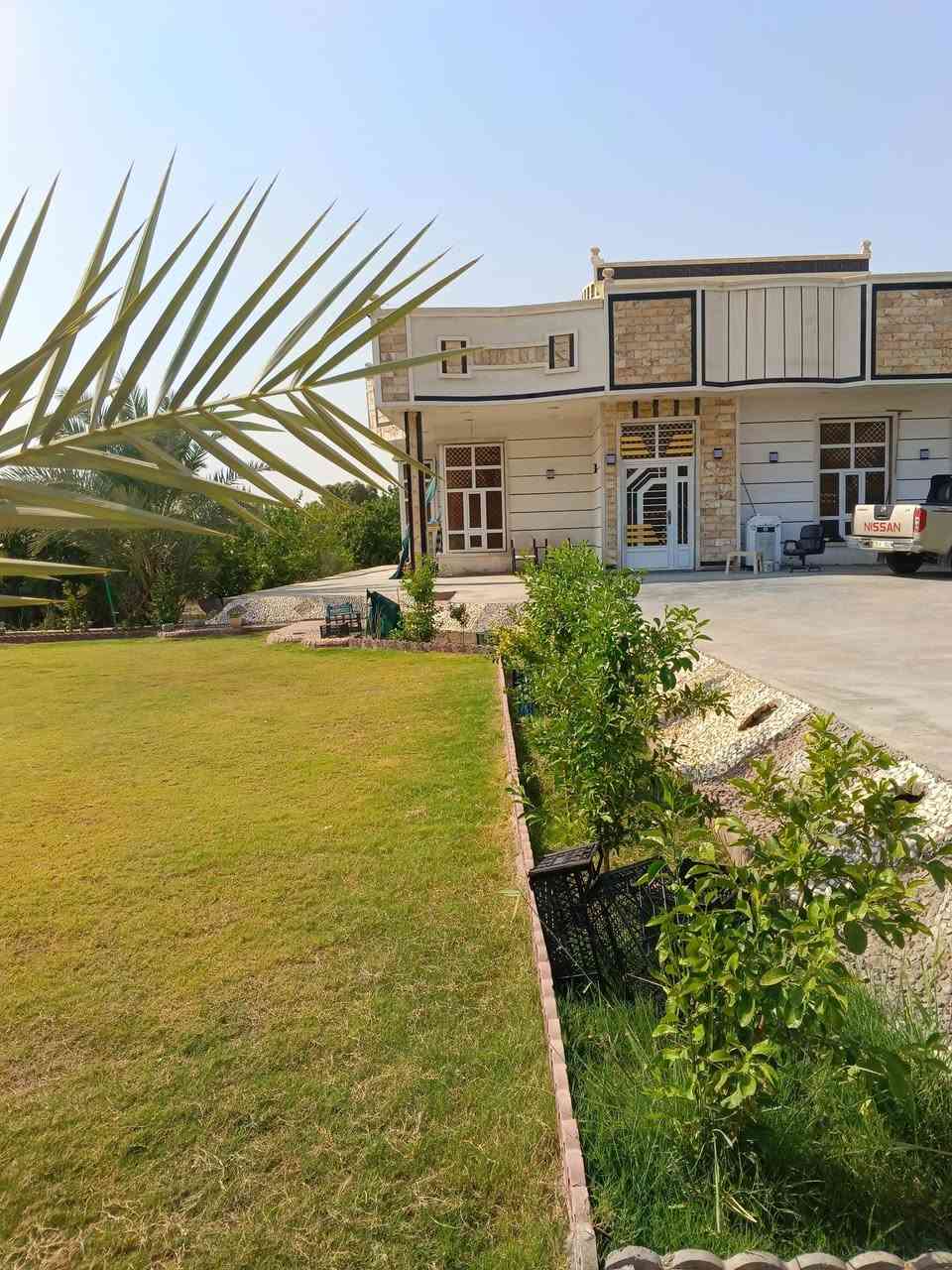 الفلوجه الازركيه • ٢٠٠٠م • سند ٢٥