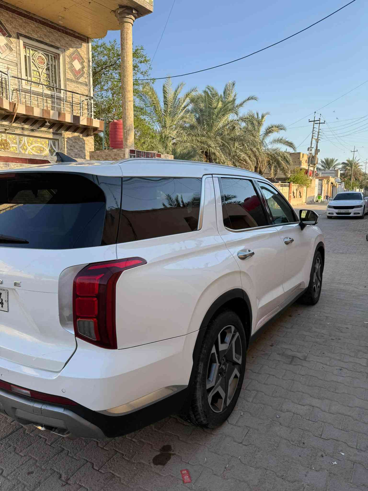 هونداي بلسايد موديل 23
وارد امريكي 

للأستفسار ***********
