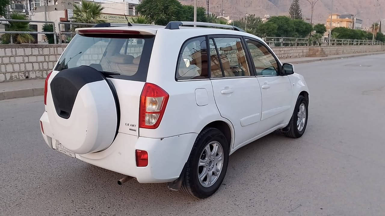 شێری تیگۆ مۆدیل٢٠١٣
تۆماتیک ناوزەرد سڵاید  فولە
گێروو مەکینەو تەبریت لەسەر سویچ سڵاید چوارتایەتازەیە
ئاوێنە وجا م کارەبایی وحاسەیە 
بەنزین زۆر کەم دەخوات
کوشت جڵد کوشت هیتەرە 
 سوکان ڤۆلێۆم  قفڵ مەرکەزی و ئیکۆیە 
سۆنەرەکەیم داناوە 
سەنەوی پلاستیک بەشەرتی حاسیبەو ئەوەلیات 
شوێن . ڕانیە 
38 $ ومعامەلەیەکی کەم
 ***********
*********** رانية, السليمانية
