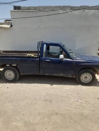 تويوتا • ١٩٨٨ • محرك جديد