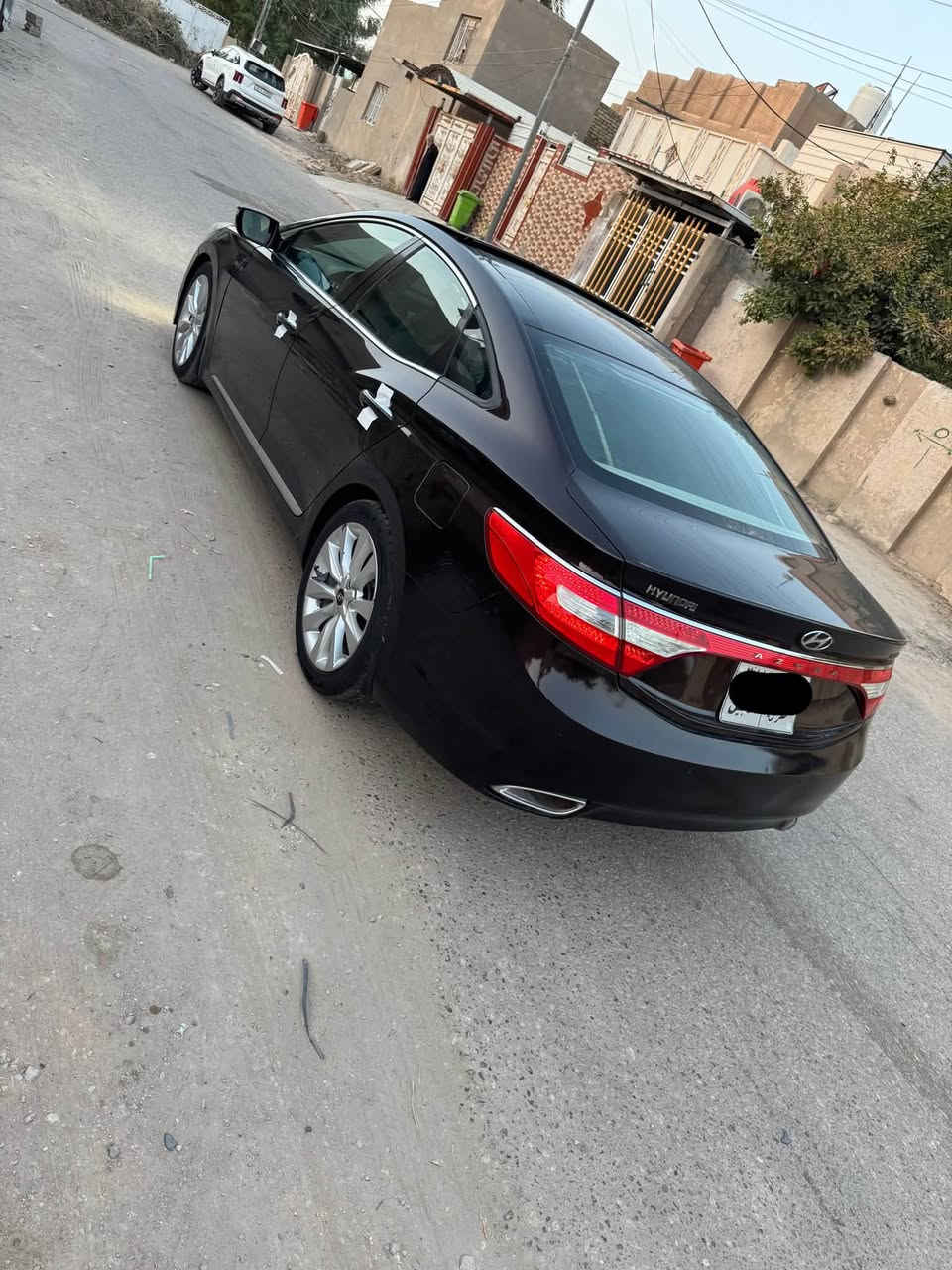 سلام عليكم أزيرا للبيع موديل 2014 خليجي فول مواصفات vib  رقم أربيل الماني   تريد تحويل تريد وكاله مكينه 6 سلندر كفاله ما عدا بارد بل جاملغ الأمامي فقط ولباقي كفاله جاهزه سياره كير مكينه حداديه تخم تاير تبريد ثلج ما نقصها شي السعر 110 وبيها مجال مكان سياره بابل واي استفسار اتصل على رقم 

‭***********‬
