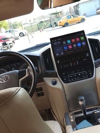لاندكروز ١٨فول زاز بيه صبغ ربع البنيد كفاله سياره ٤٢ بيع مستعجل شراي خ...